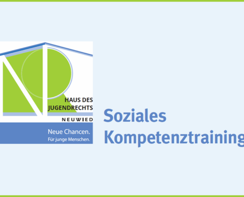 Soziales Kompetenztraining